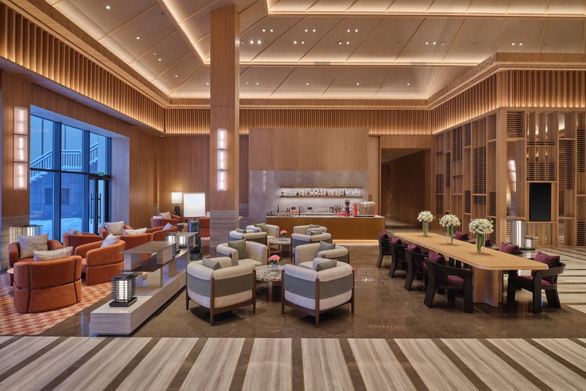 Hilton Altay Hemu photo 2