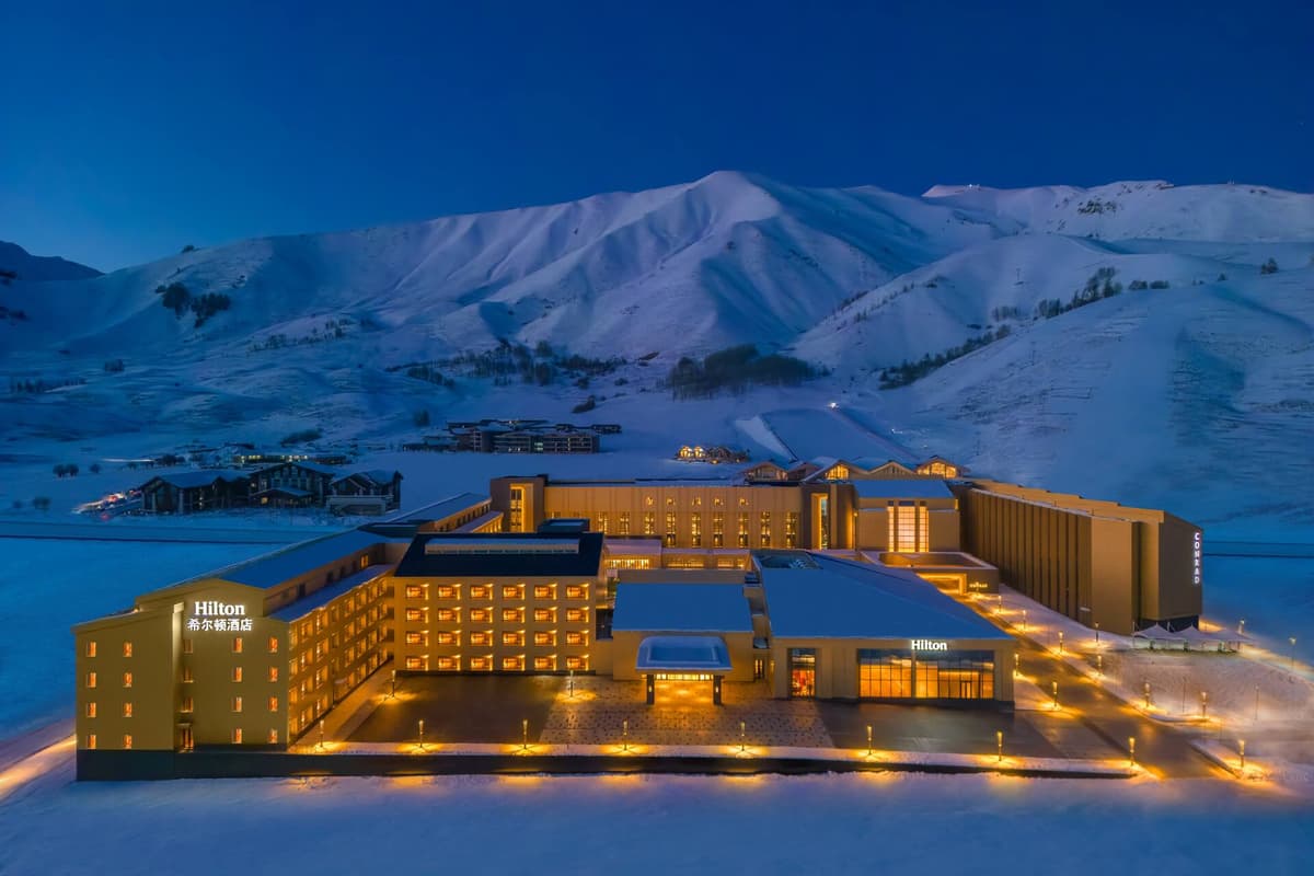 Hilton Altay Hemu photo 1