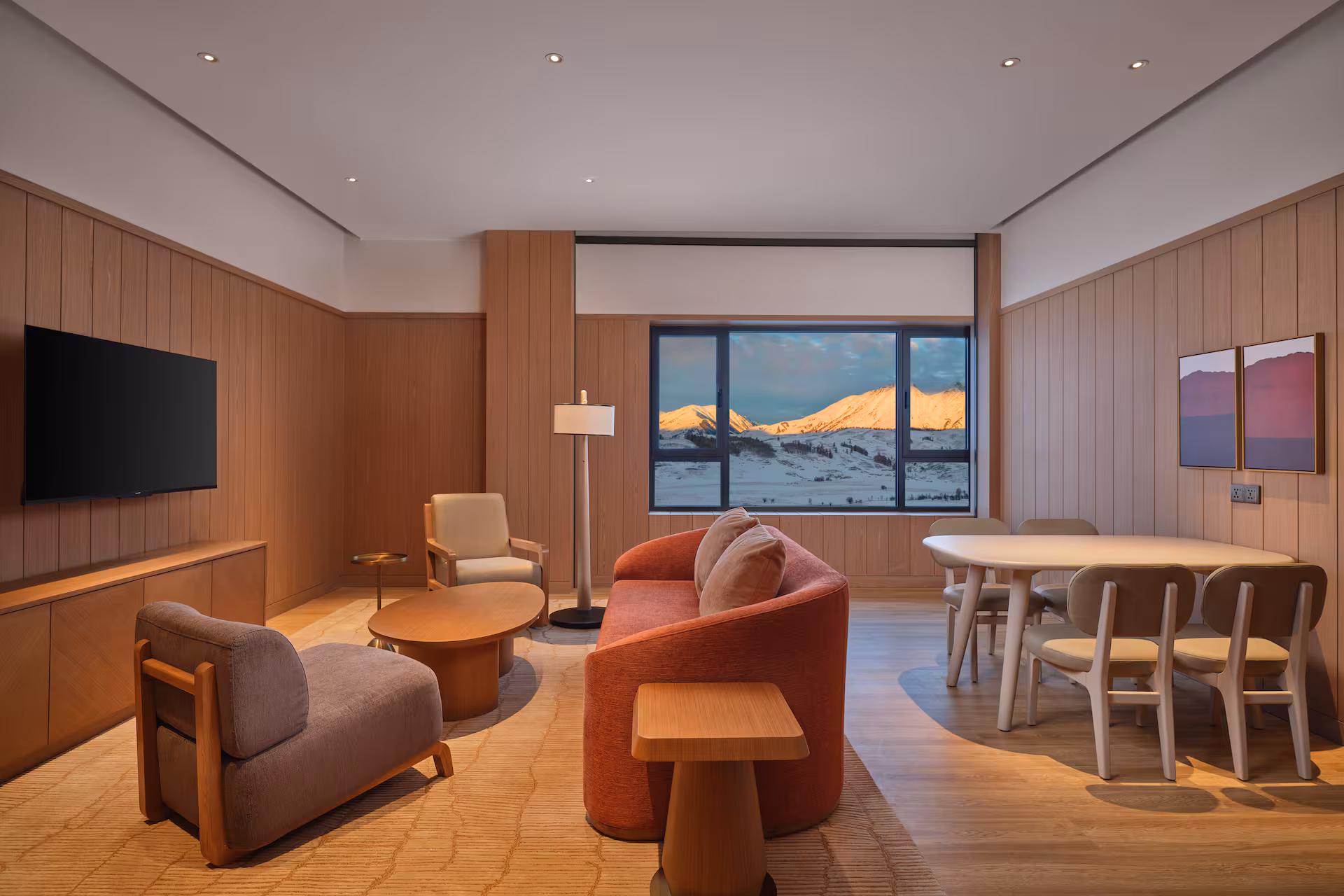 Hilton Altay Hemu photo 4