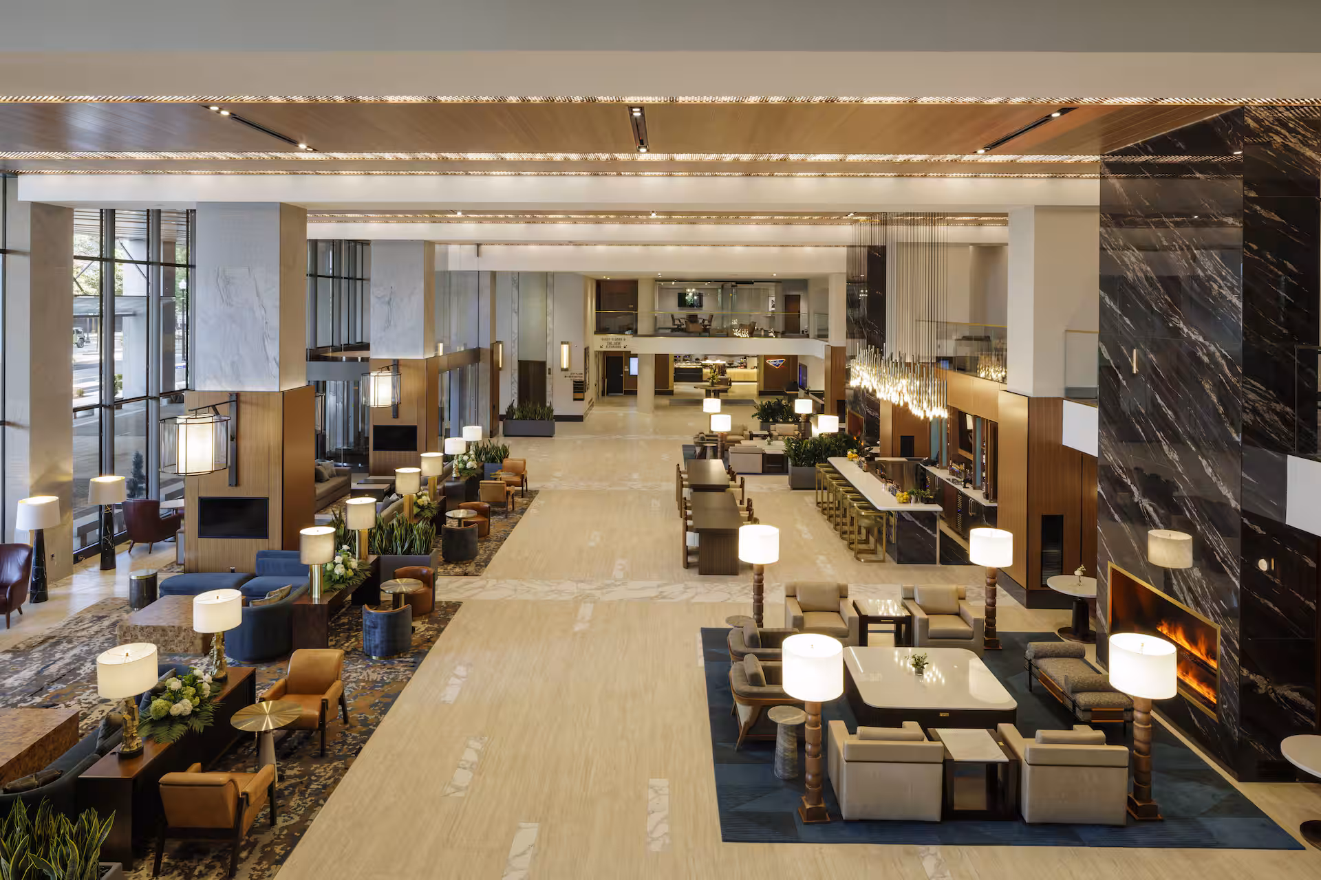 Hilton Arlington Rosslyn the Key photo 1