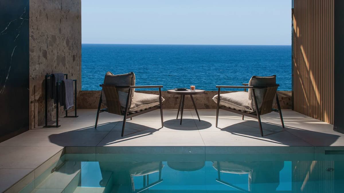 Hilton Chania Old Town Resort & Spa photo 4