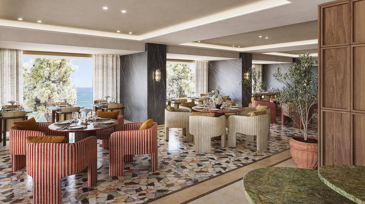 Hilton Chania Old Town Resort & Spa photo 3