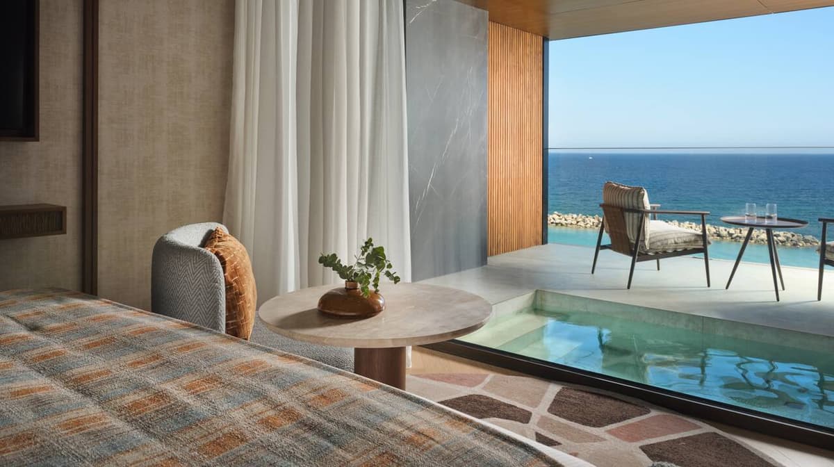 Hilton Chania Old Town Resort & Spa photo 2