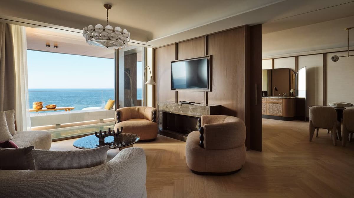 Hilton Chania Old Town Resort & Spa photo 5