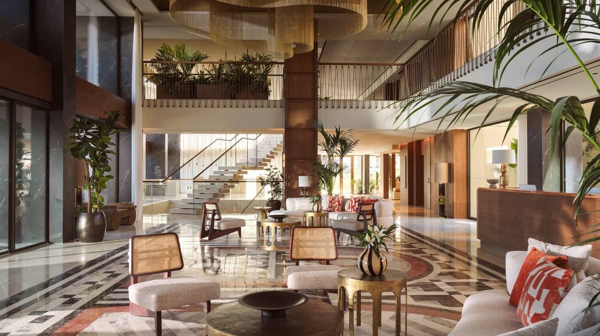 Hilton Chania Old Town Resort & Spa photo 1