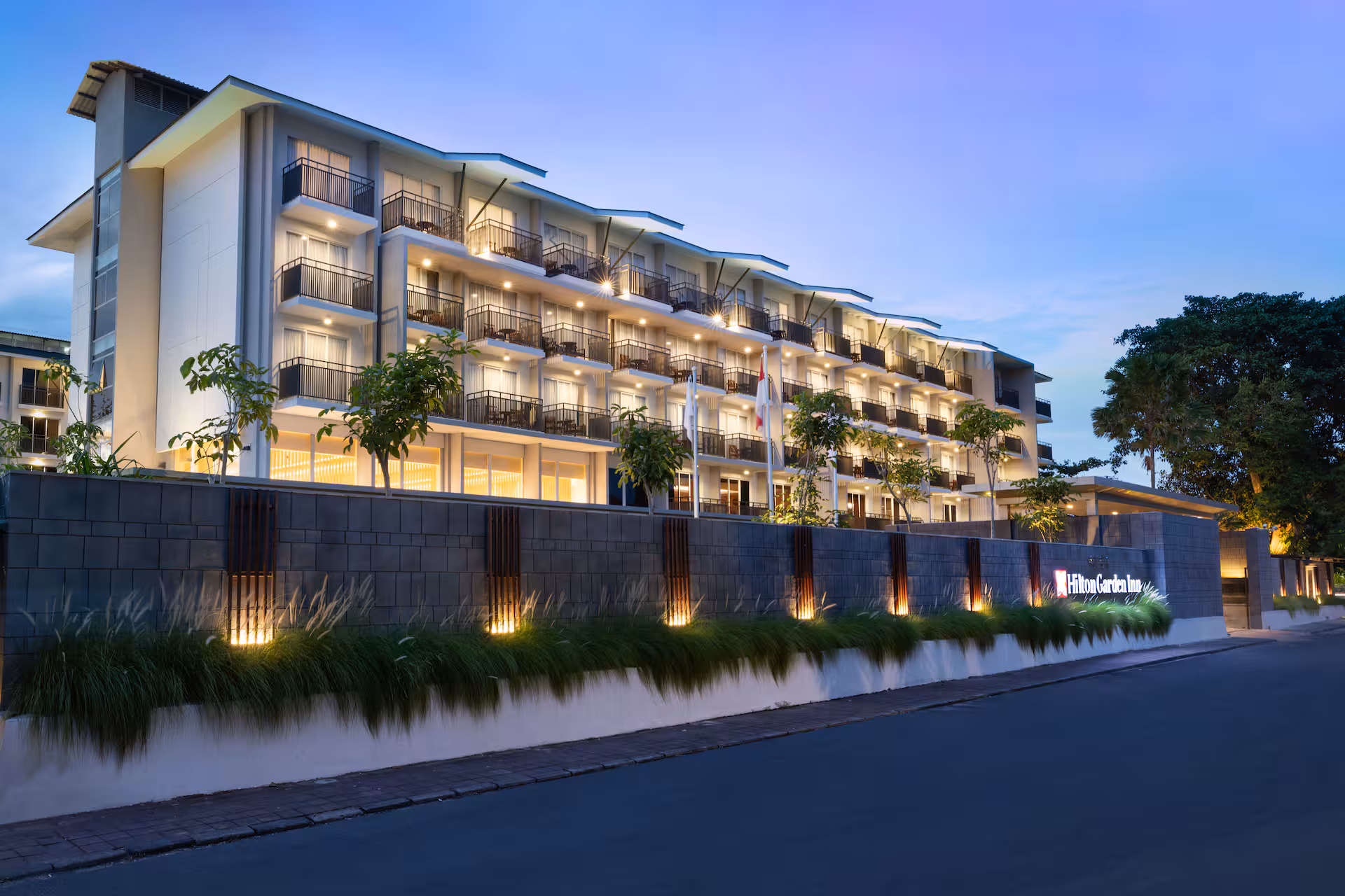 Hilton Garden Inn Bali Nusa Dua photo 1