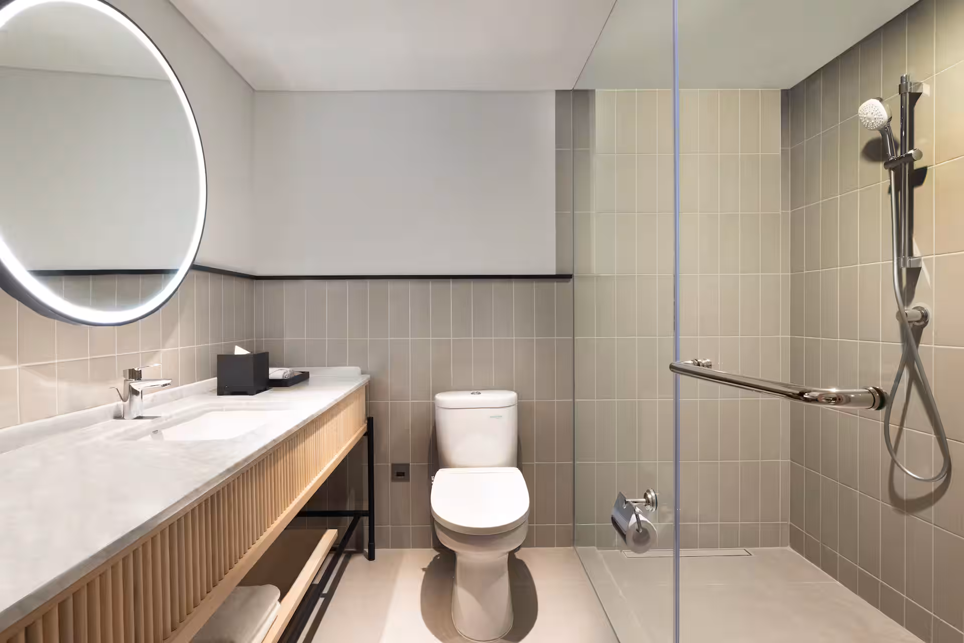 Hilton Garden Inn Bali Nusa Dua photo 4