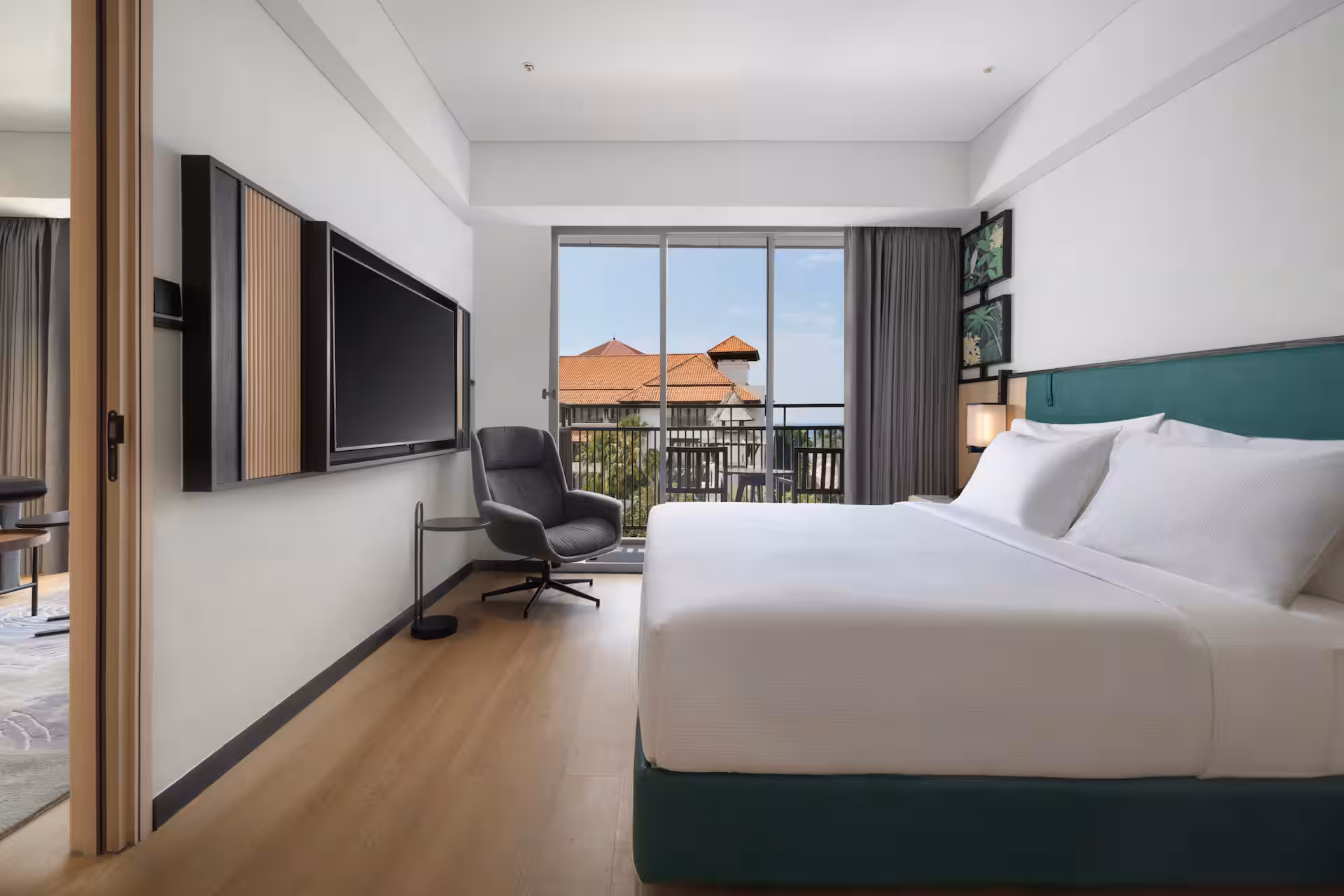 Hilton Garden Inn Bali Nusa Dua photo 3