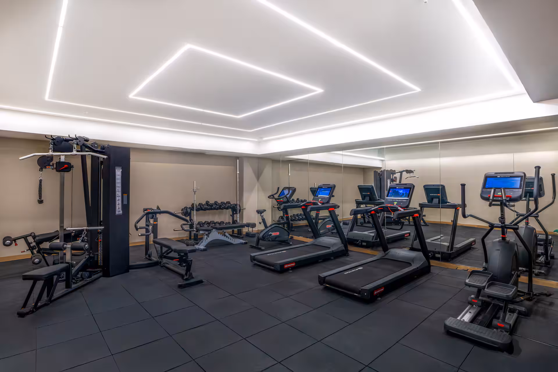 Hilton Garden Inn Bengaluru Whitefield photo 5