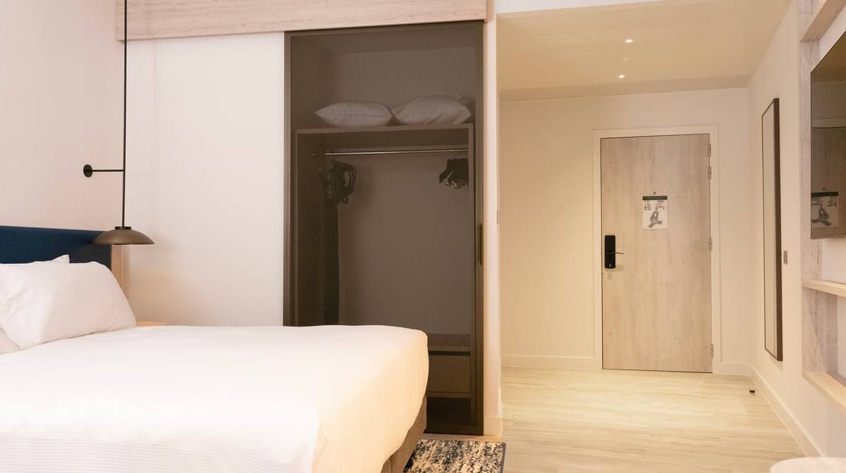 Hilton Garden Inn Brussels Airport photo 2