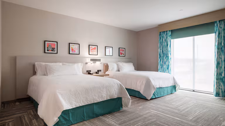 Hilton Garden Inn Flushing Laguardia photo 3