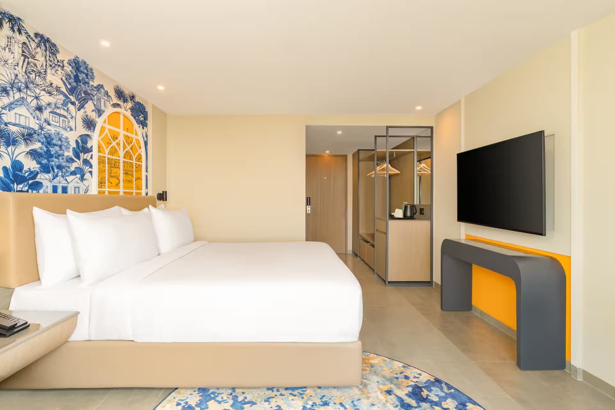 Hilton Garden Inn Goa Calangute photo 4
