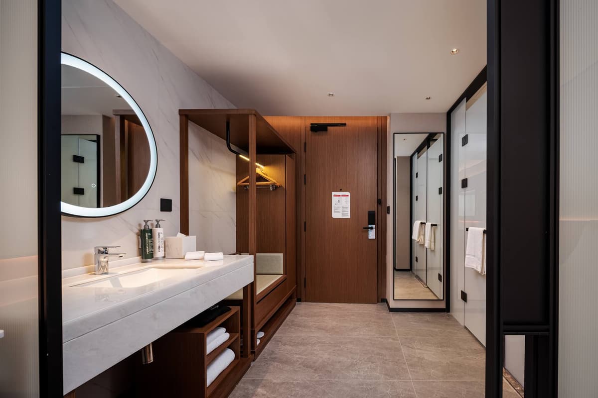 Hilton Garden Inn Hefei High-Tech Zone photo 3