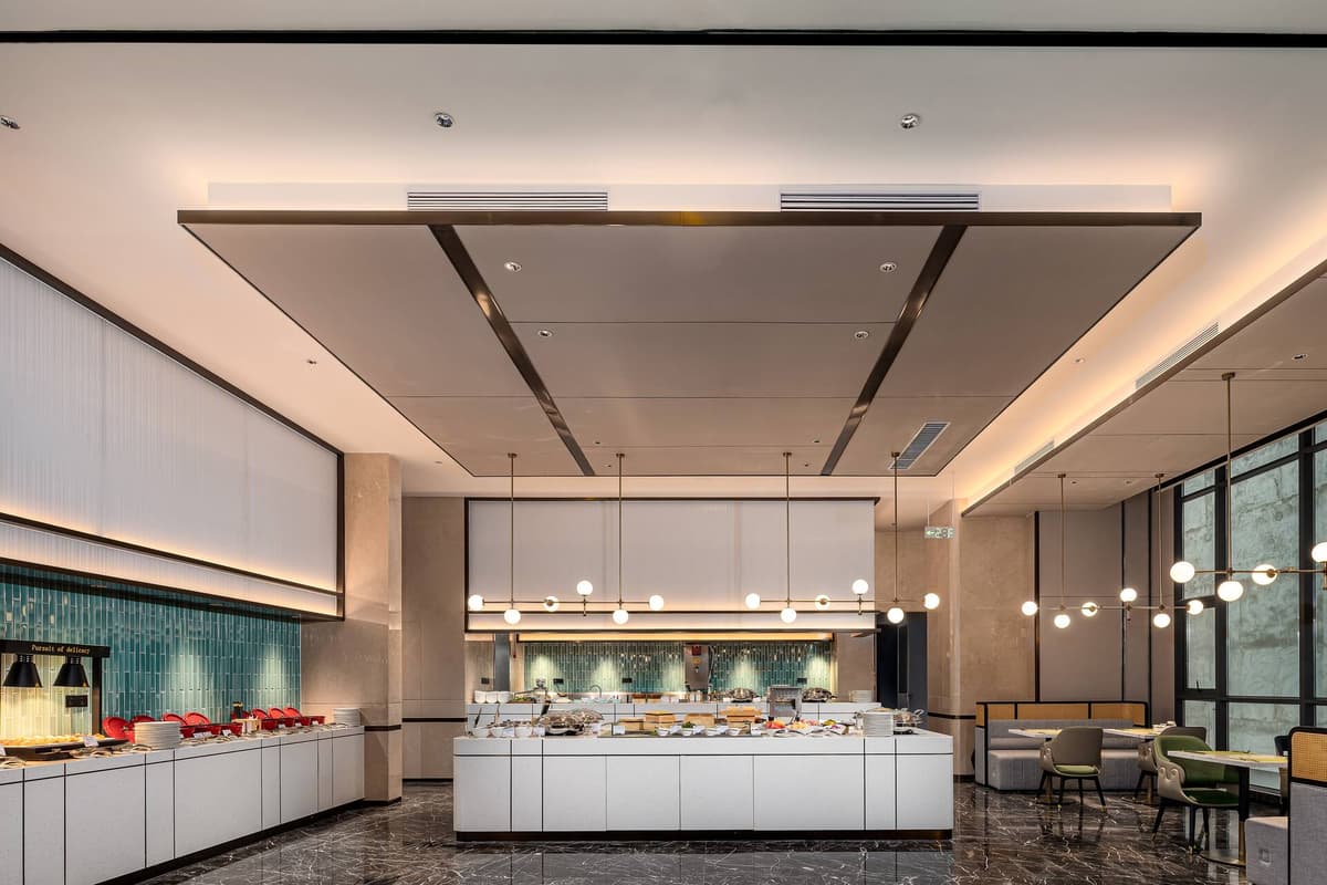 Hilton Garden Inn Hefei High-Tech Zone photo 4