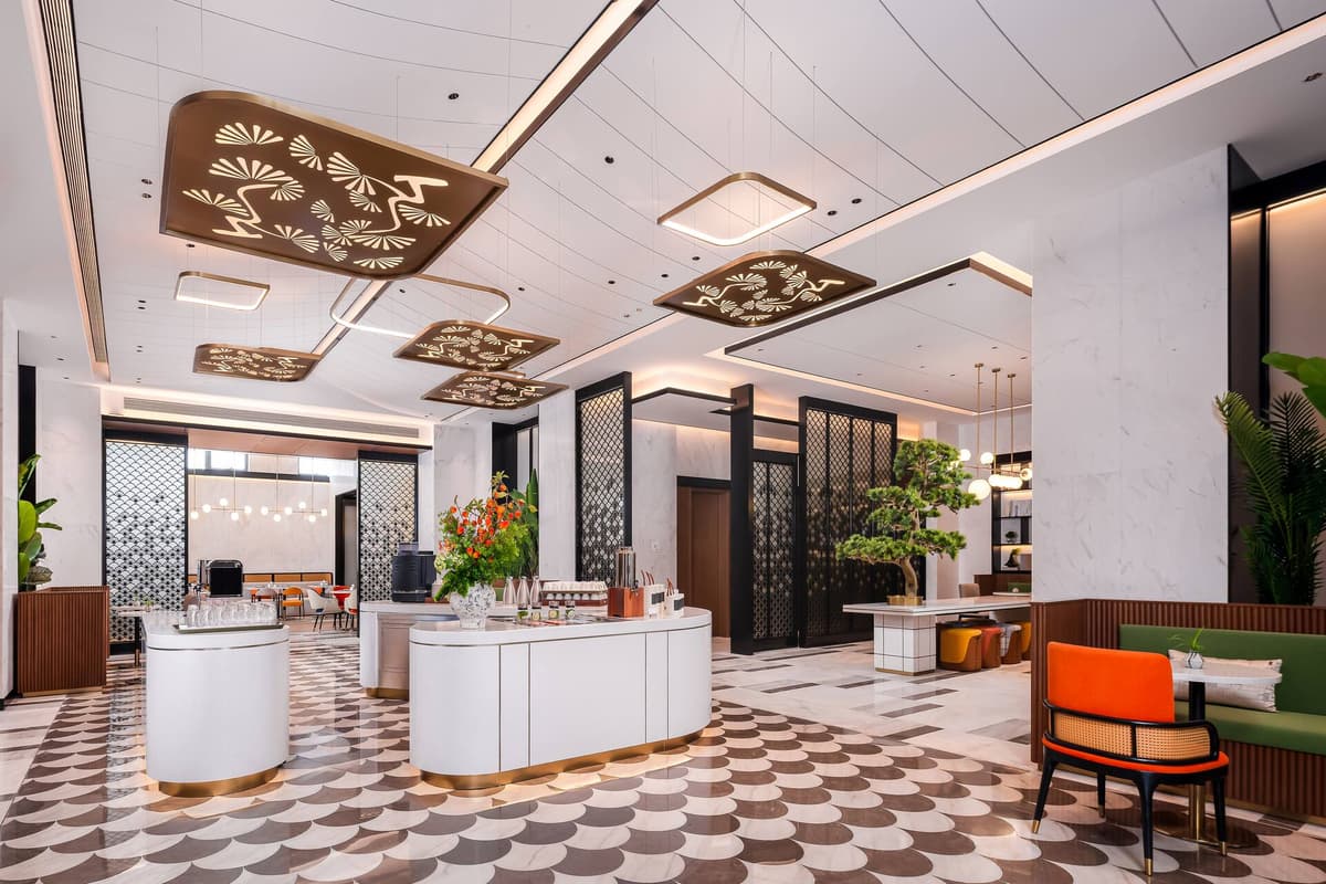 Hilton Garden Inn Huangshan Huizhou photo 3