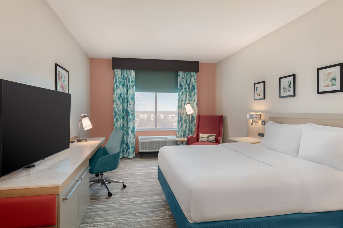 Hilton Garden Inn Hutchinson photo 2