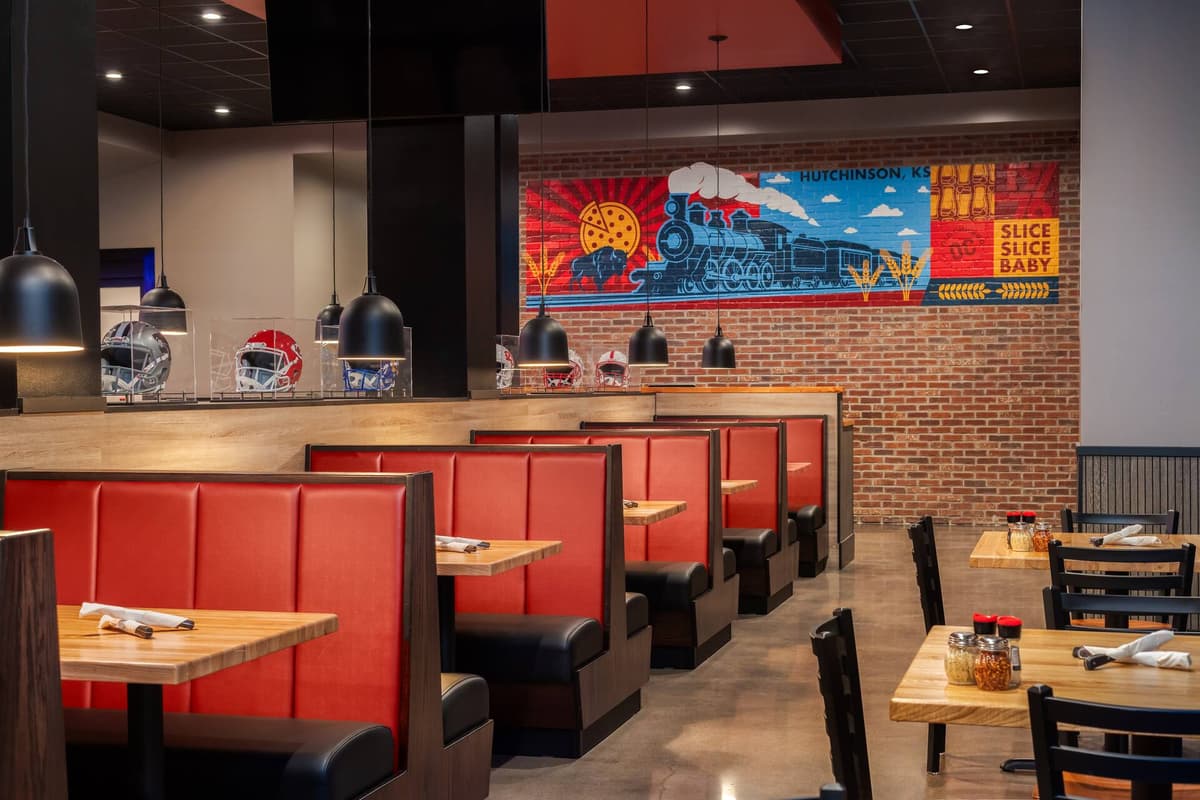 Hilton Garden Inn Hutchinson photo 3