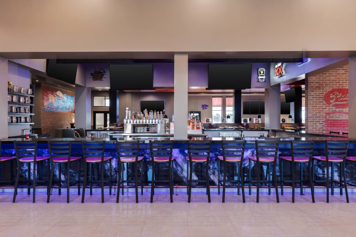 Hilton Garden Inn Hutchinson photo 4
