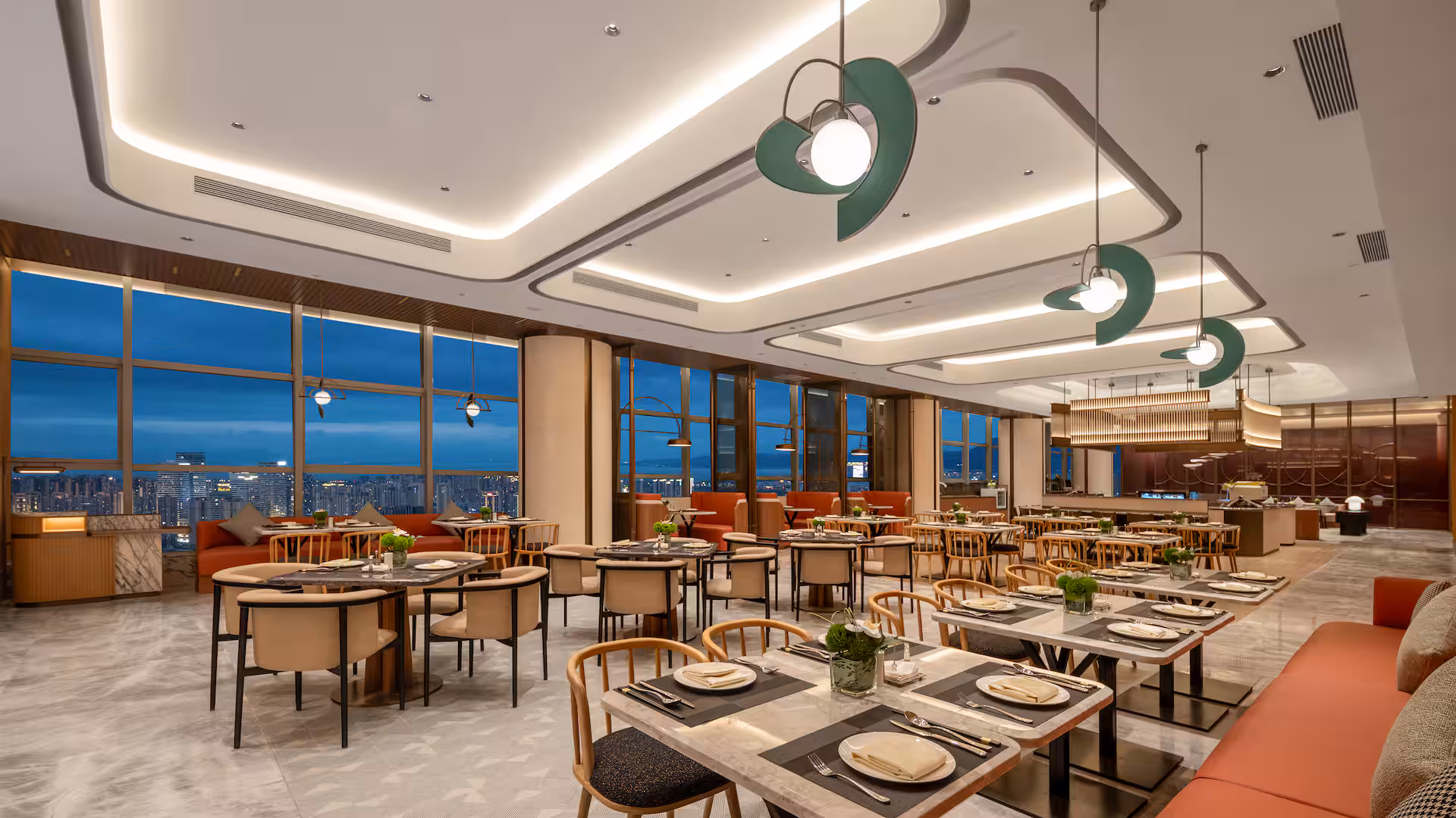 Hilton Garden Inn Kunming Railway Station South photo 4