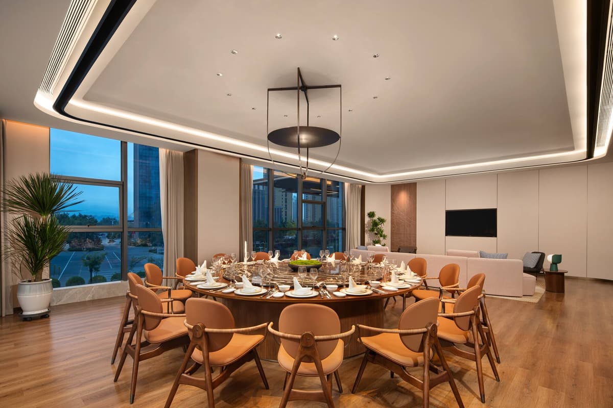 Hilton Garden Inn Lanzhou Anning photo 4