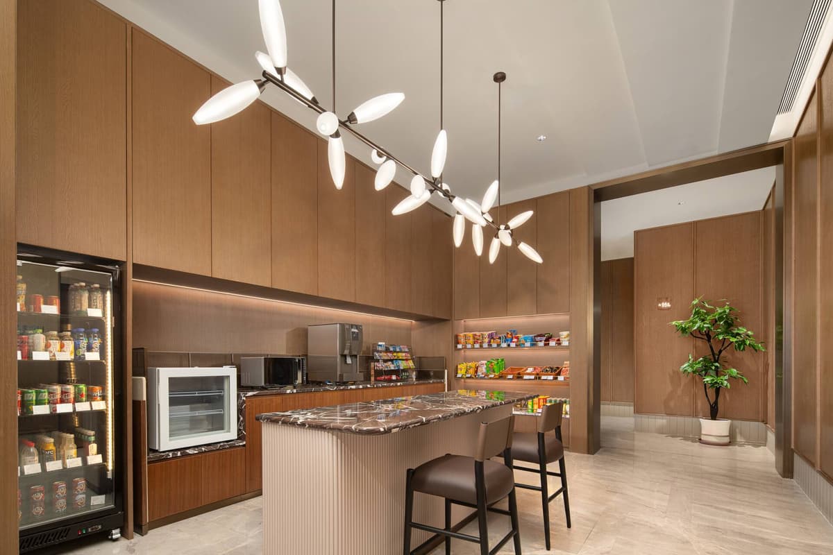 Hilton Garden Inn Lanzhou Anning photo 3