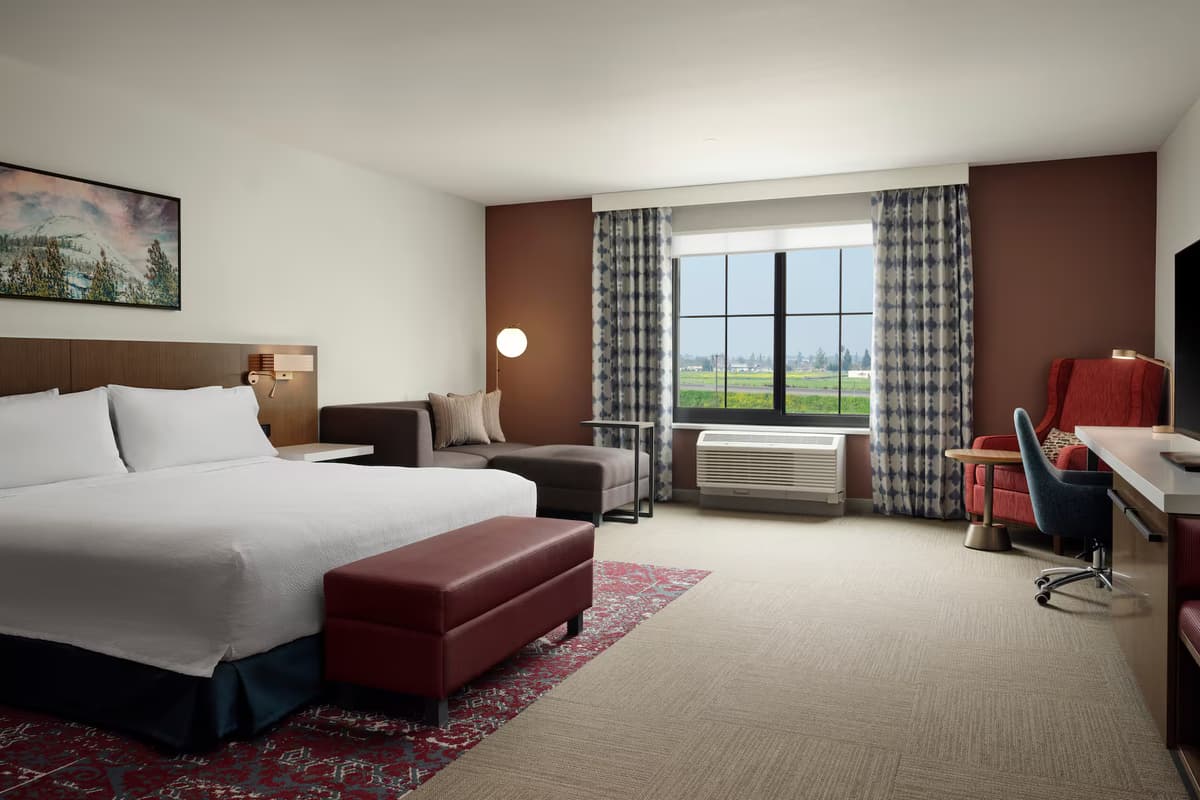 Hilton Garden Inn Merced photo 3