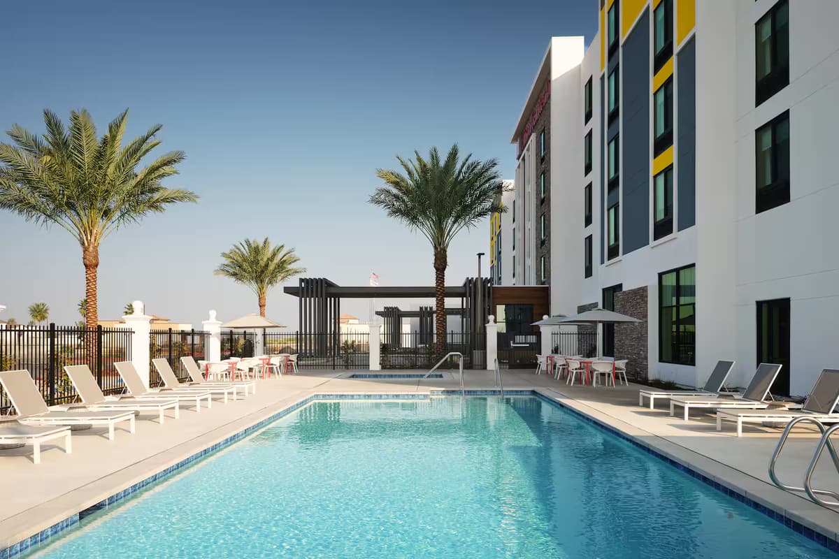 Hilton Garden Inn Merced photo 4