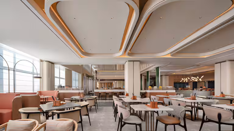 Hilton Garden Inn Ningguo Chengxi Lake photo 2