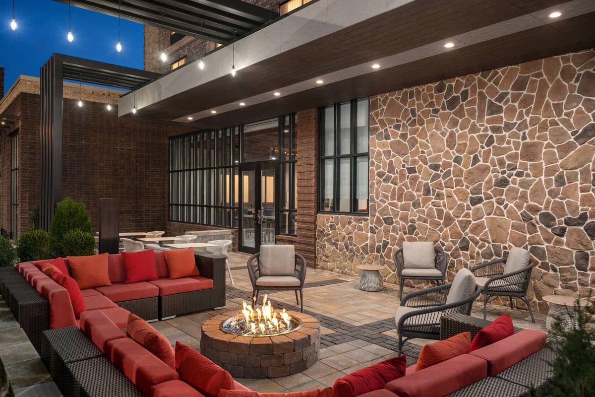 Hilton Garden Inn Perry photo 5