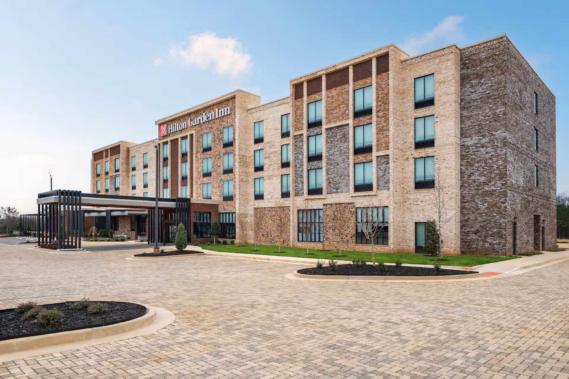 Hilton Garden Inn Perry photo 1
