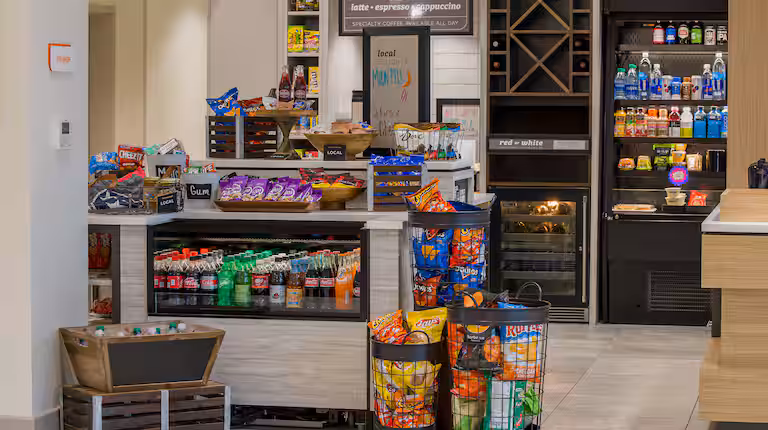 Hilton Garden Inn Steele Creek Charlotte photo 2
