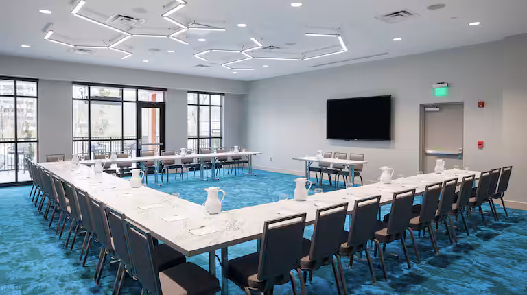 Hilton Garden Inn Viera Melbourne photo 5