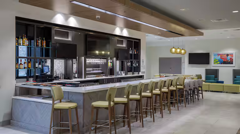 Hilton Garden Inn Viera Melbourne photo 3