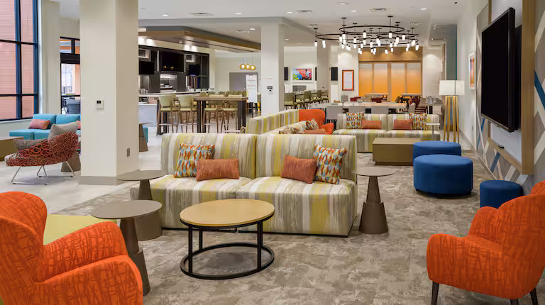 Hilton Garden Inn Viera Melbourne photo 1