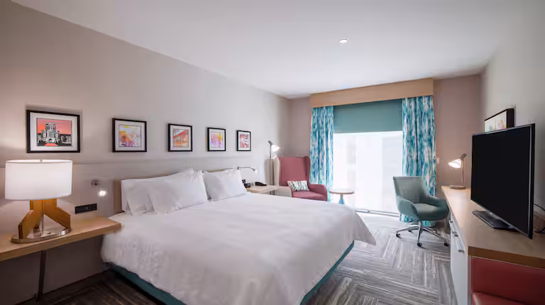 Hilton Garden Inn Viera Melbourne photo 2