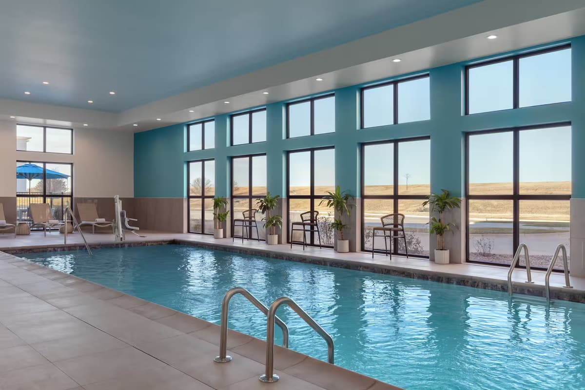 Hilton Garden Inn Wichita Airport photo 4