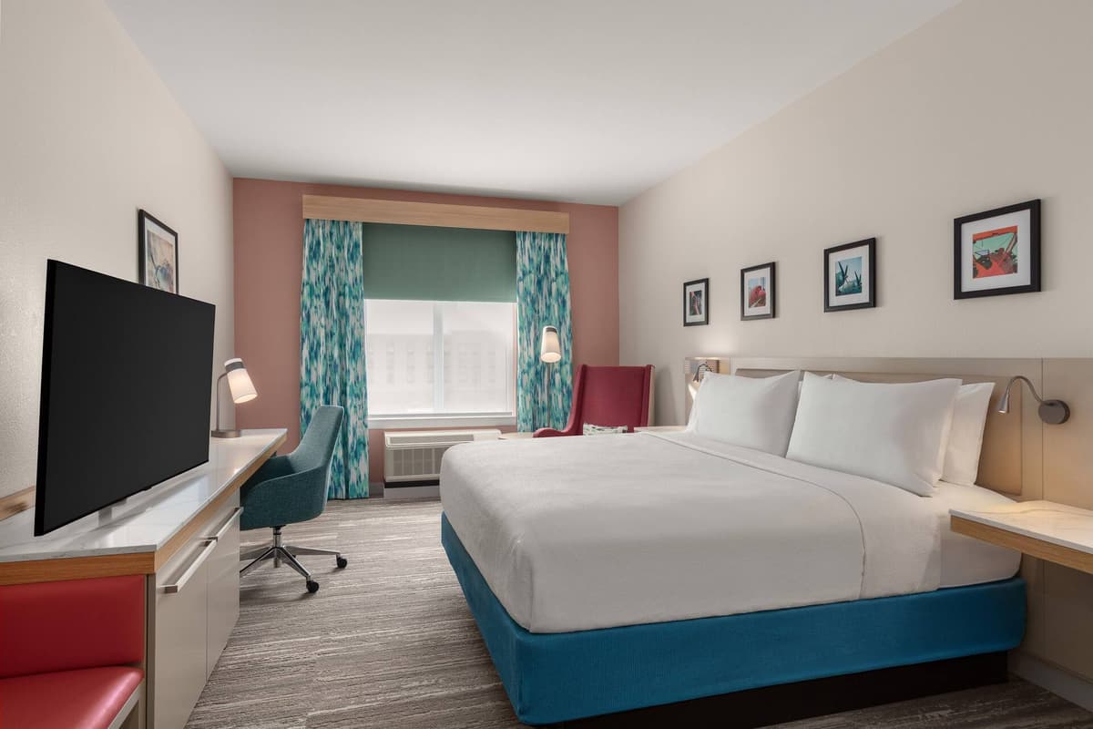 Hilton Garden Inn Wichita Airport photo 2