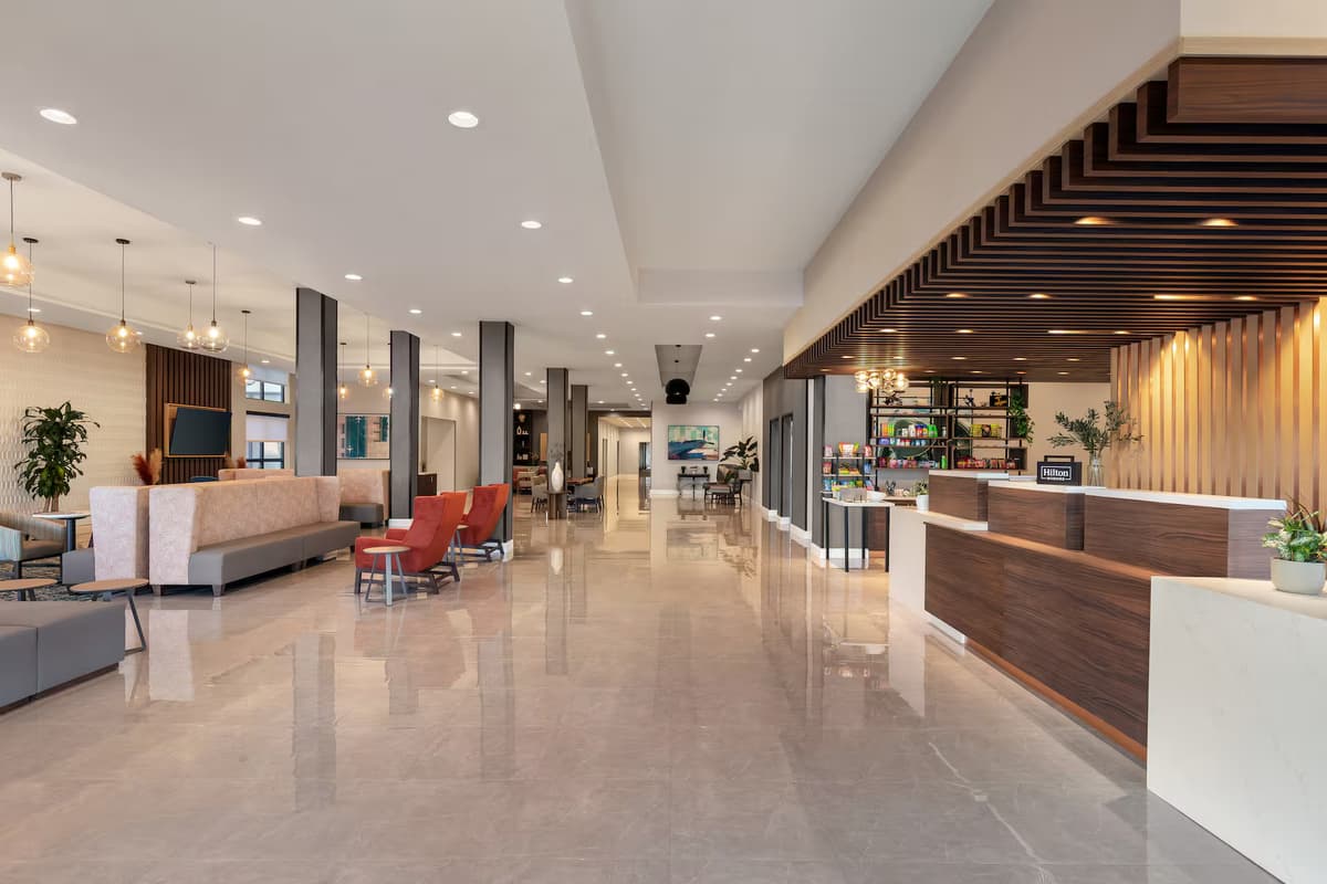 Hilton Garden Inn Wichita Airport photo 5