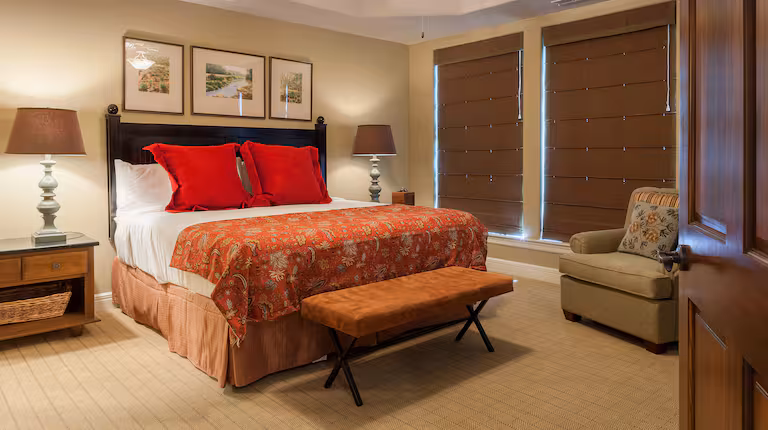Hilton Grand Vacations Club Long Creek Ridgedale photo 2
