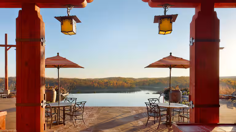 Hilton Grand Vacations Club Long Creek Ridgedale photo 5