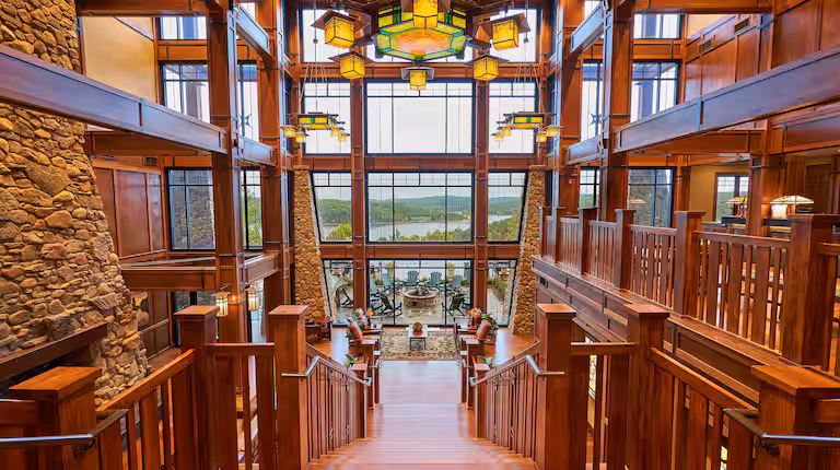 Hilton Grand Vacations Club Long Creek Ridgedale photo 3