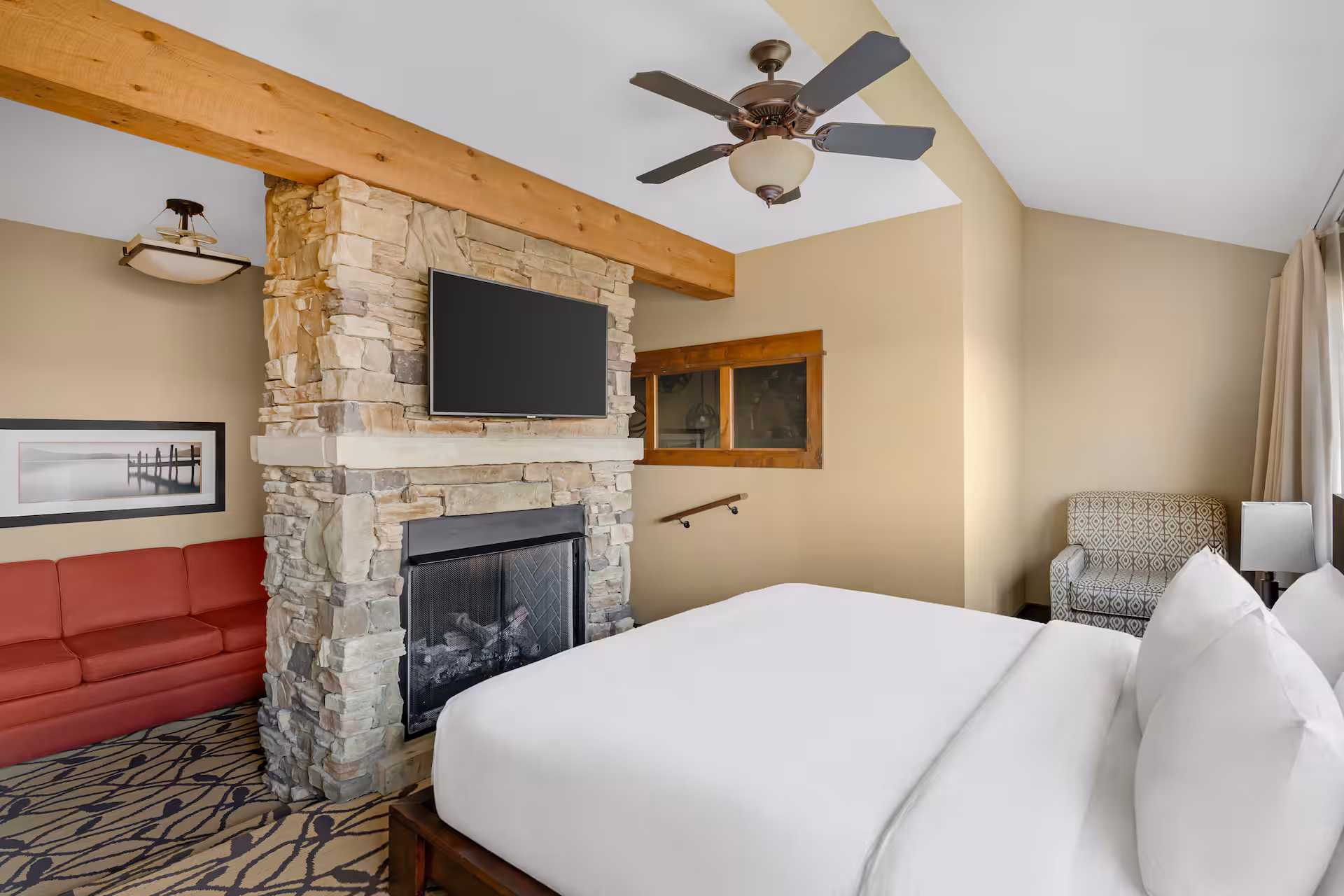 Hilton Grand Vacations Club Paradise Point Branson photo 2