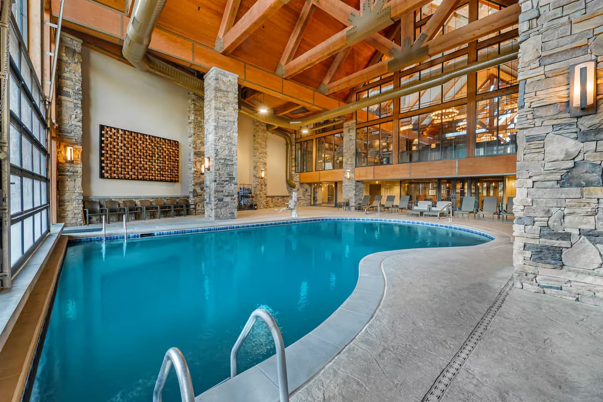 Hilton Grand Vacations Club Paradise Point Branson photo 5