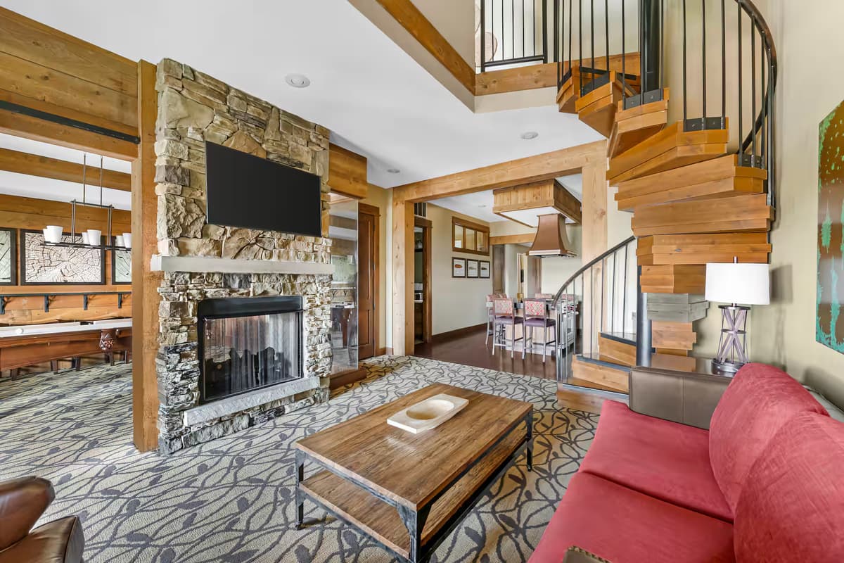 Hilton Grand Vacations Club Paradise Point Branson photo 4