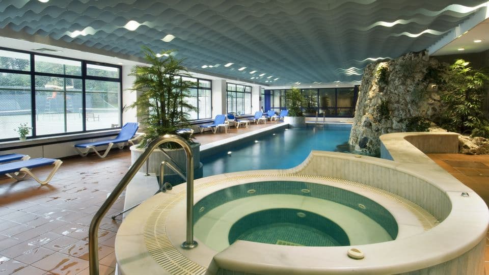 Hilton Istanbul Bosphorus photo 5
