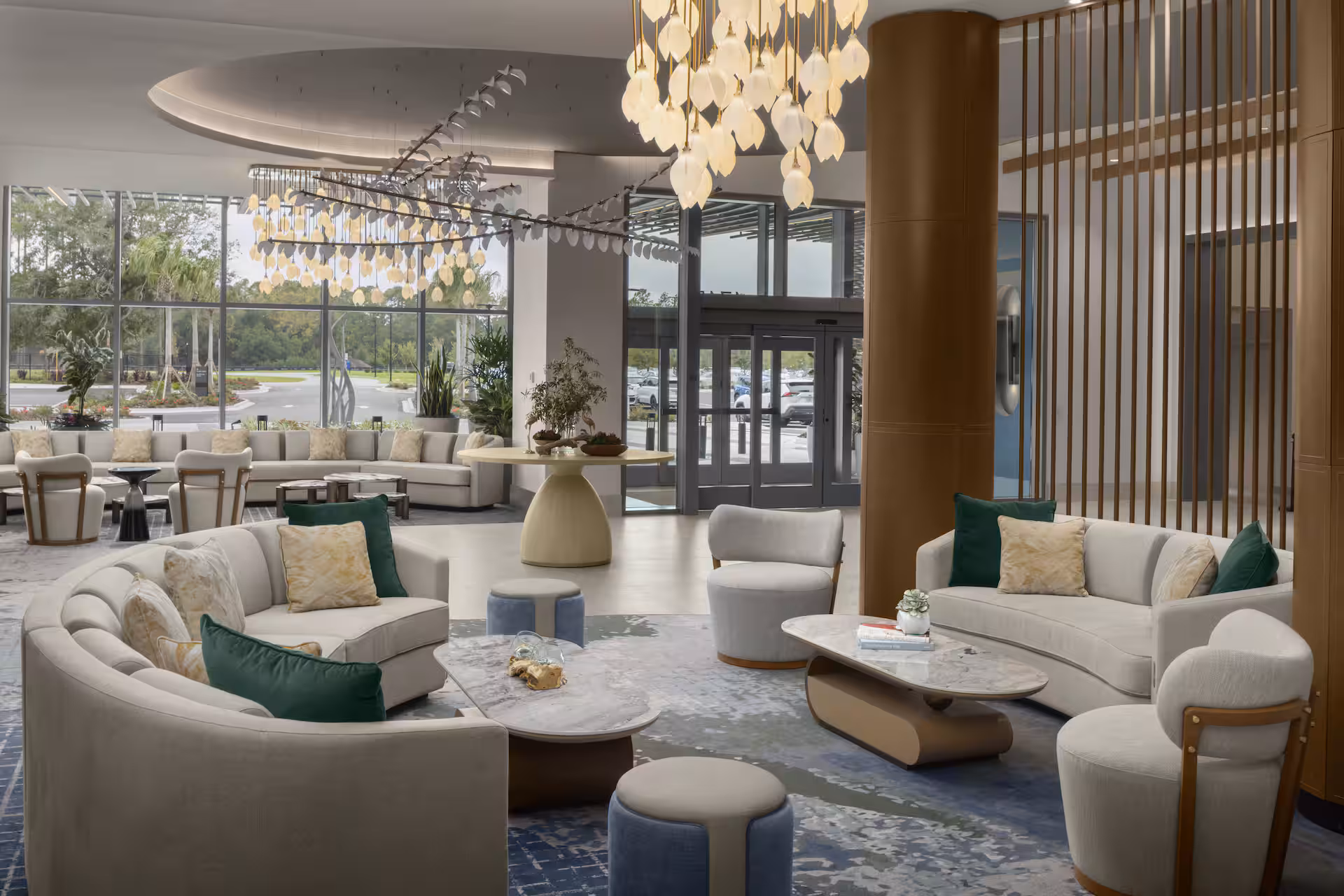 Hilton Jacksonville at Mayo Clinic photo 5