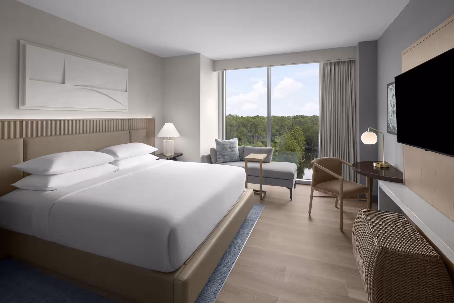 Hilton Jacksonville at Mayo Clinic photo 2