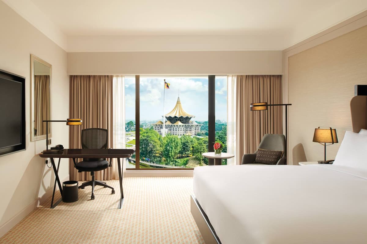 Hilton Kuching photo 2