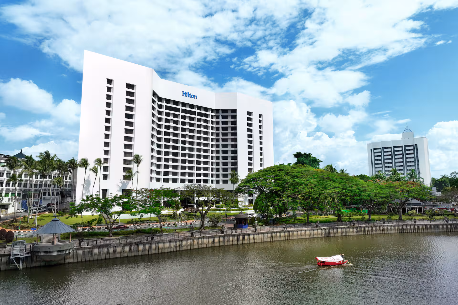 Hilton Kuching photo 1