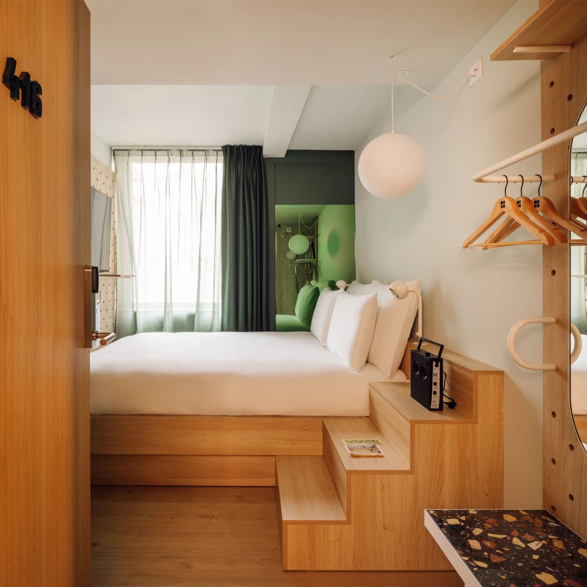Hobo Hotel Oslo photo 1
